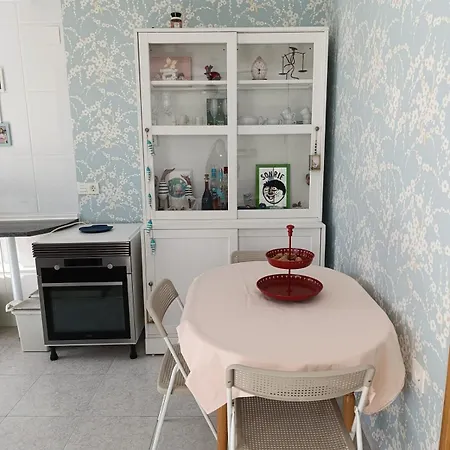 Apartamento El Jazmín Playa