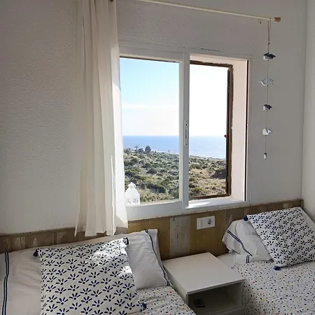 Apartamento El Jazmín Playa Gran Alacant