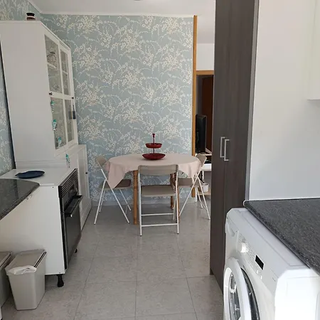 Apartamento El Jazmín Playa