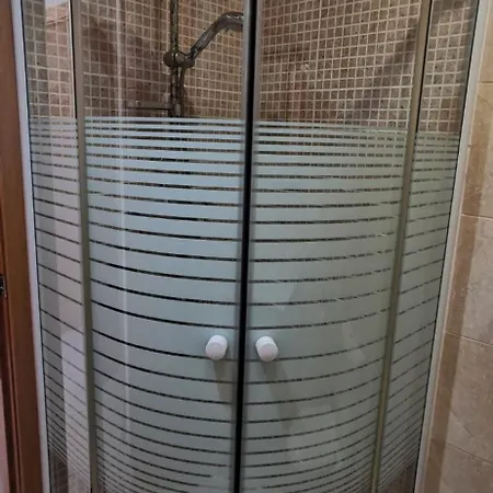 Apartamento El Jazmín Playa Gran Alacant