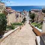 El Jazmin Playa 아파트 그란 알라칸트