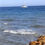 El Jazmin Playa 아파트 *