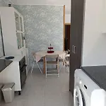 아파트 El Jazmin Playa